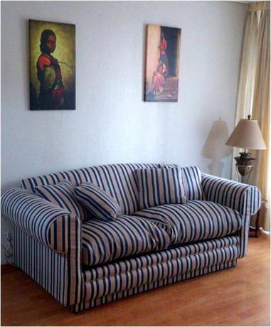 Imagen de la habitación del Hotel La Dehesa House. Foto 7