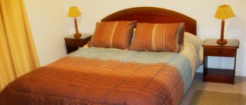 Imagen de la habitación del Hotel La Dehesa House. Foto 8