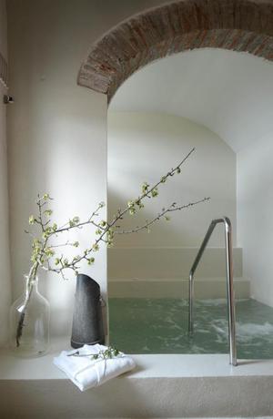 Imagen de los interiores del Hotel La Dehesa de Don Pedro. Foto 15