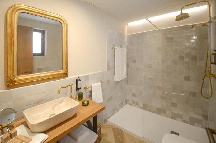 Imagen de la habitación del Hotel La Dehesa de Don Pedro. Foto 4