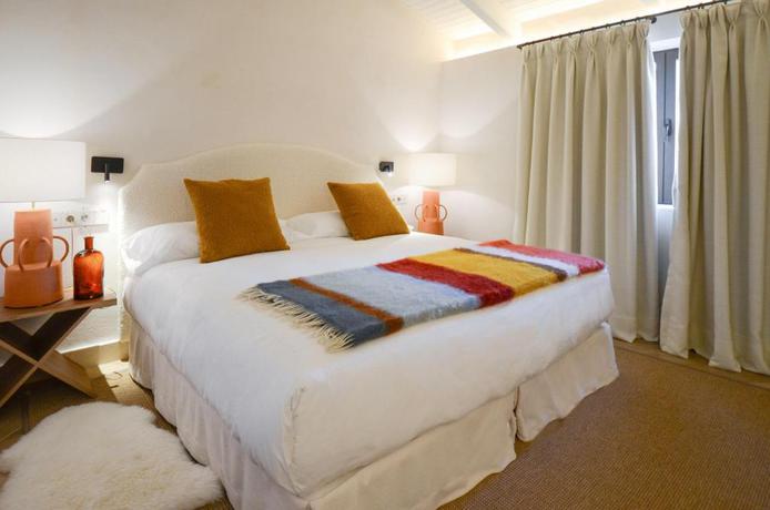 Imagen de la habitación del Hotel La Dehesa de Don Pedro. Foto 5