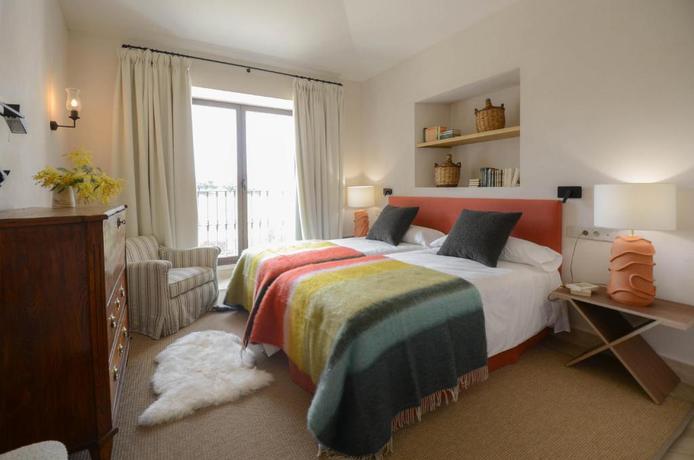 Imagen de la habitación del Hotel La Dehesa de Don Pedro. Foto 6