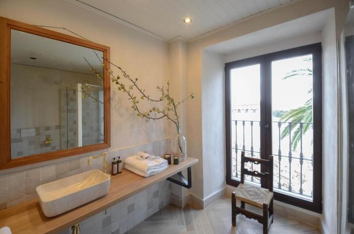 Imagen de la habitación del Hotel La Dehesa de Don Pedro. Foto 8