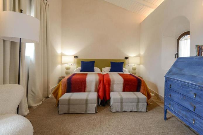 Imagen de la habitación del Hotel La Dehesa de Don Pedro. Foto 9