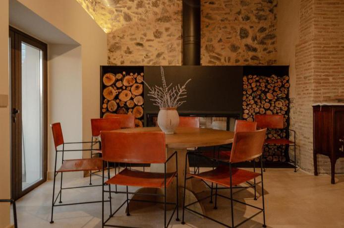 Imagen de los interiores del Hotel La Dehesa de Don Pedro. Foto 16