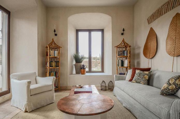 Imagen de los interiores del Hotel La Dehesa de Don Pedro. Foto 17