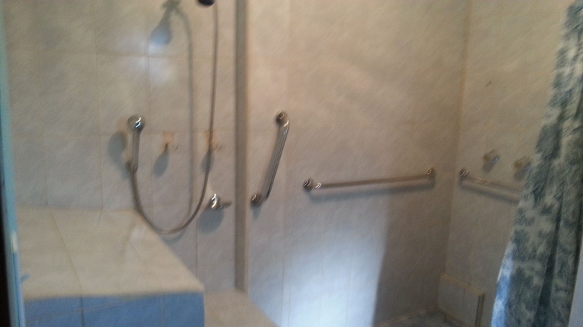 Imagen de la habitación del Hotel La Delphina Bandb Bar and Grill. Foto 7