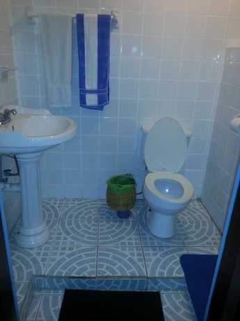 Imagen de la habitación del Hotel La Delphina Bandb Bar and Grill. Foto 10