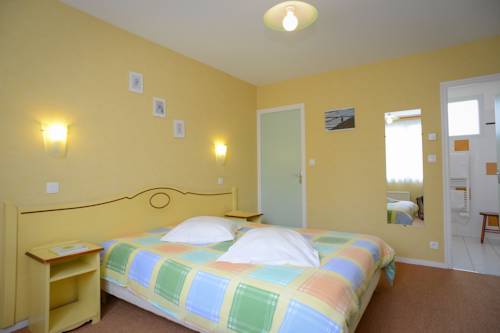 Imagen de la habitación del Hotel La Demeure Du Perron. Foto 10