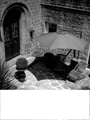 Imagen de la habitación del Hotel La Demeure. Foto 3