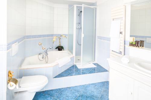 Imagen de la habitación del Hotel La Demeure. Foto 5