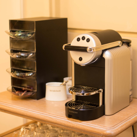 Imagen del bar/restaurante del Hotel La Demeure Montaigne. Foto 6