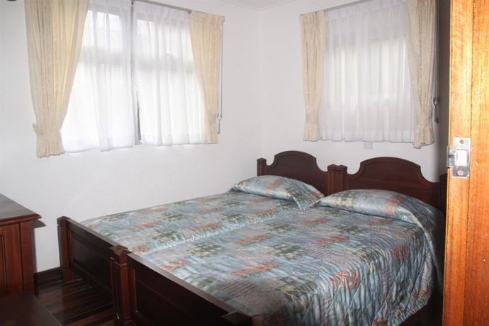 Imagen de la habitación del Hotel La Digue Island Lodge. Foto 5