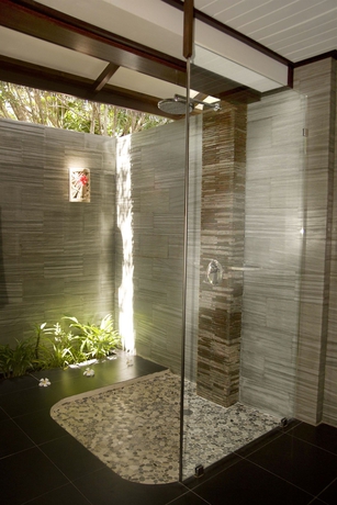 Imagen de la habitación del Hotel La Digue Island Lodge. Foto 7