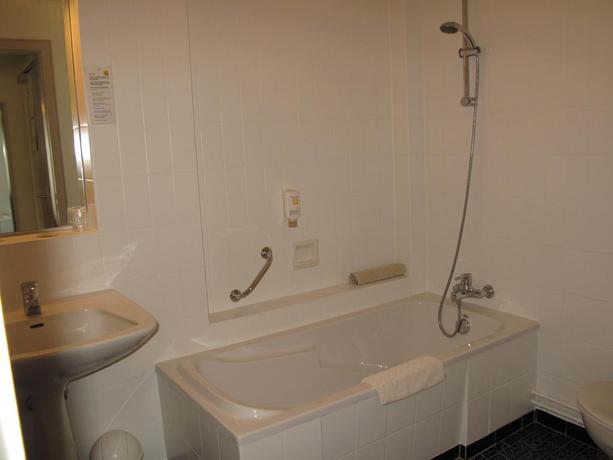 Imagen general del Hotel La Diligence. Foto 4