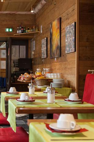 Imagen general del Hotel La Diligence. Foto 7