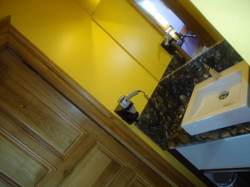 Imagen de la habitación del Hotel La Diligence, La Ferte-Saint-Cyr. Foto 13