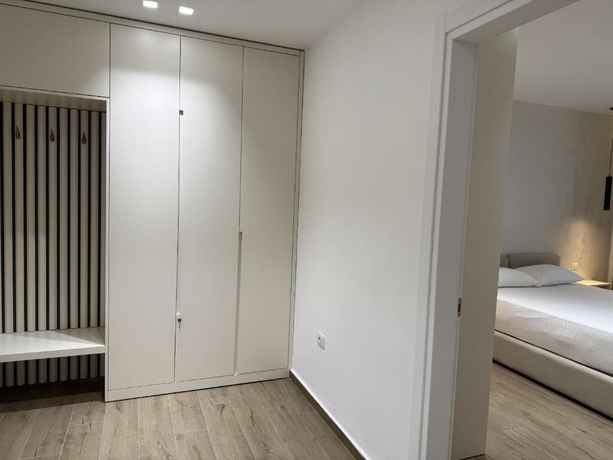 Imagen de la habitación del Hotel La Dimora Azzurra. Foto 5