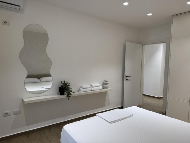 Imagen de la habitación del Hotel La Dimora Azzurra. Foto 6