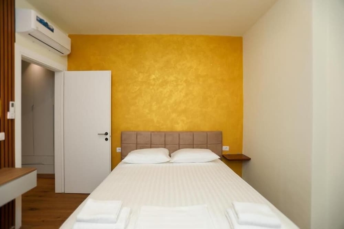 Imagen de la habitación del Hotel La Dimora Azzurra. Foto 8