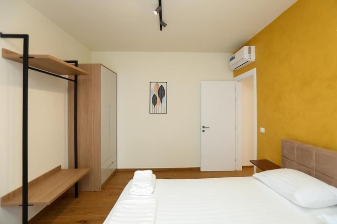 Imagen de la habitación del Hotel La Dimora Azzurra. Foto 10