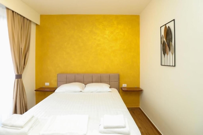 Imagen de la habitación del Hotel La Dimora Azzurra. Foto 11