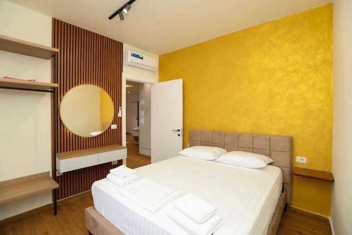 Imagen de la habitación del Hotel La Dimora Azzurra. Foto 13