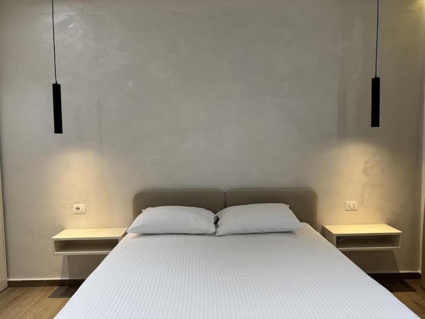 Imagen de la habitación del Hotel La Dimora Azzurra. Foto 15
