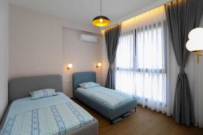 Imagen de la habitación del Hotel La Dimora Azzurra. Foto 16