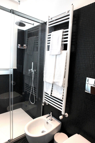 Imagen de la habitación del Hotel La Dimora Di Piazza Carmine. Foto 10