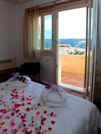 Imagen de la habitación del Hotel La Dimora Di Piazza Carmine. Foto 13