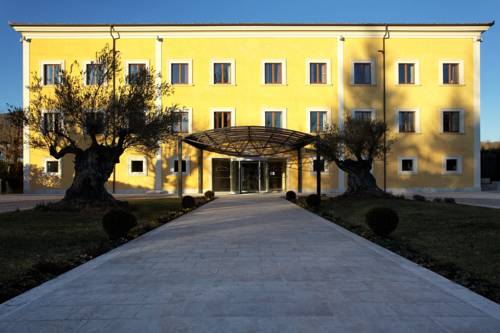 Imagen general del Hotel La Dimora del Baco. Foto 4