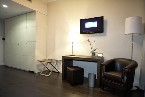 Imagen general del Hotel La Dimora del Baco. Foto 2
