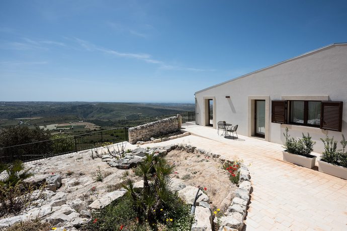 Imagen de los exteriores del Hotel La Dimora di Spartivento, BW Signature Collection. Foto 15