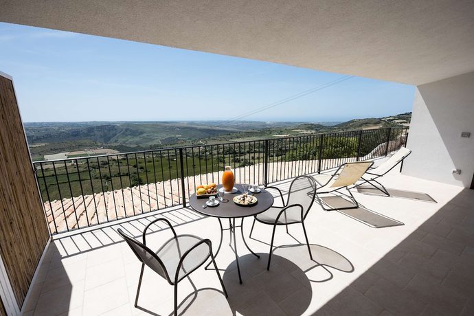 Imagen de los interiores del Hotel La Dimora di Spartivento, BW Signature Collection. Foto 16