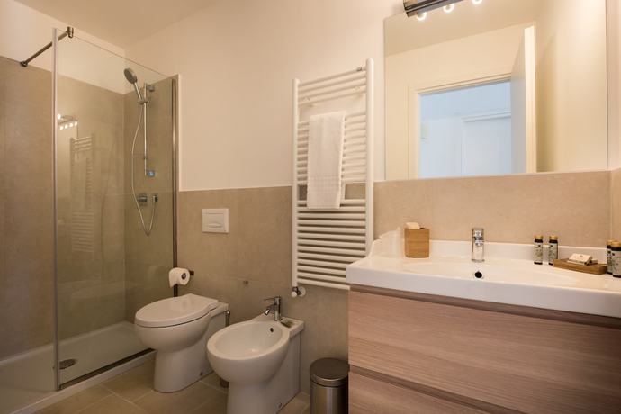 Imagen de la habitación del Hotel La Dimora di Spartivento, BW Signature Collection. Foto 13