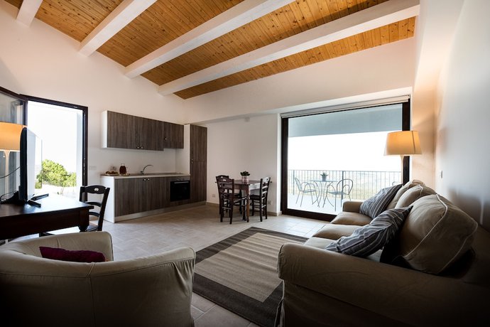 Imagen de la habitación del Hotel La Dimora di Spartivento, BW Signature Collection. Foto 14