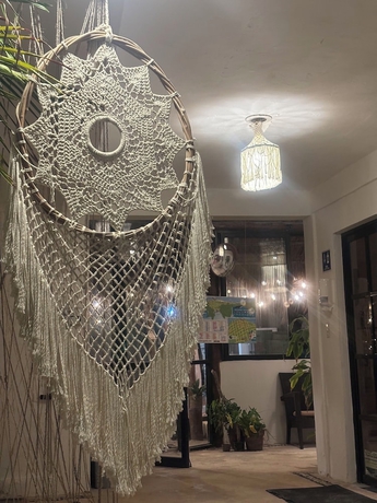 Imagen de los interiores del Hotel La Diosa Kali Beach Front. Foto 15