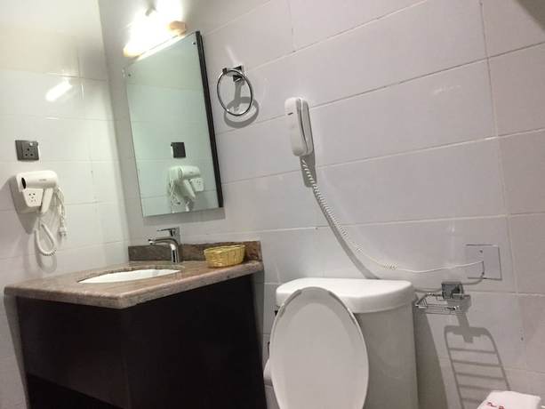 Imagen de la habitación del Hotel La Divas and Events Centre. Foto 6