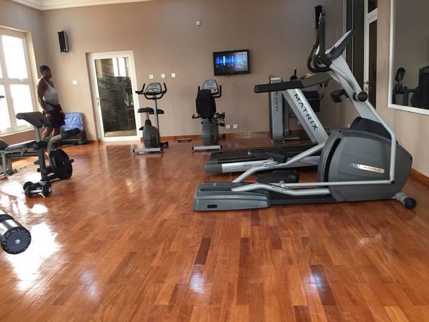 Imagen de los interiores del Hotel La Divas and Events Centre. Foto 11