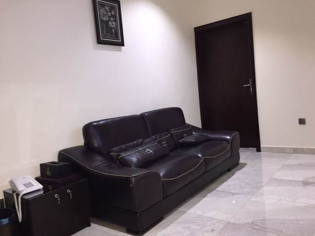 Imagen de la habitación del Hotel La Divas and Events Centre. Foto 7