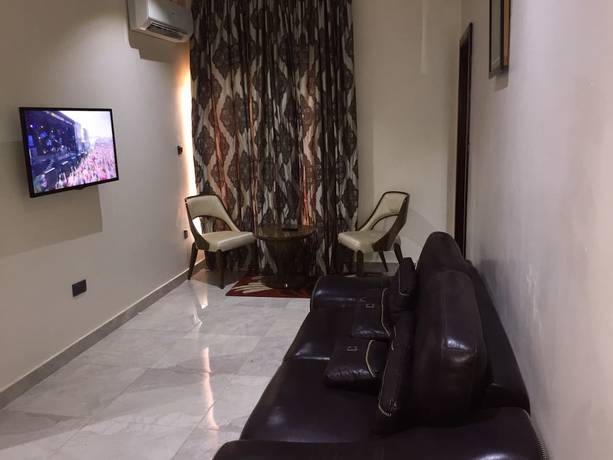 Imagen de la habitación del Hotel La Divas and Events Centre. Foto 9