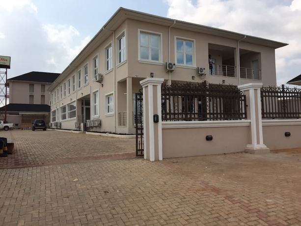 Imagen general del Hotel La Divas and Events Centre. Foto 2