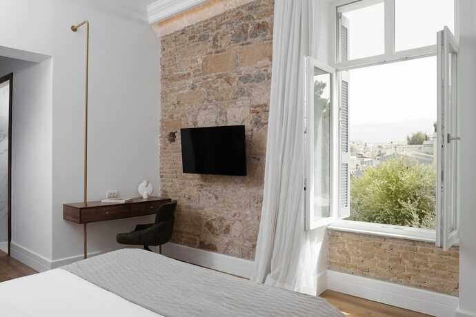 Imagen general del Hotel La Divina. Foto 12