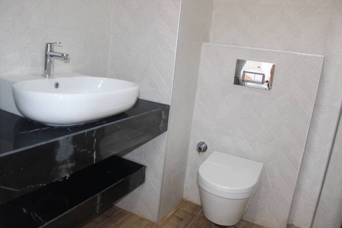 Imagen de la habitación del Hotel La Dolce. Foto 4