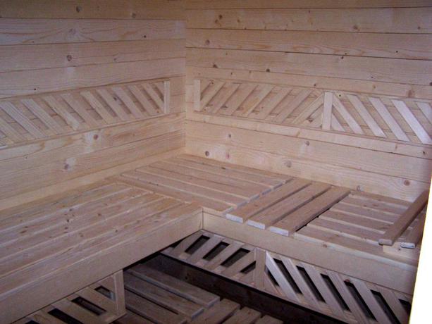 Imagen de los interiores del Hotel La Dolce Vita. Foto 9