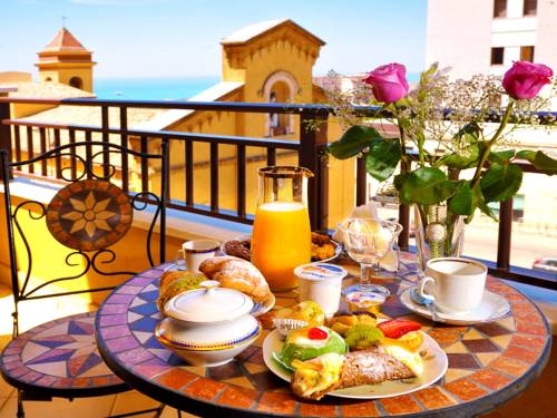 Imagen general del Hotel La Dolce Vita - Luxury House. Foto 2