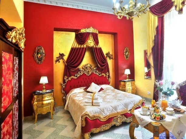 Imagen de la habitación del Hotel La Dolce Vita - Luxury House. Foto 3