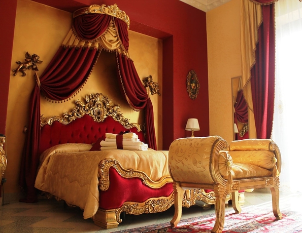 Imagen de la habitación del Hotel La Dolce Vita - Luxury House. Foto 4