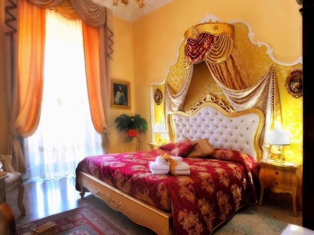 Imagen de la habitación del Hotel La Dolce Vita - Luxury House. Foto 5